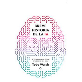 Breve Historia De La Ia