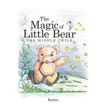 The Magic of Little Bear - 1