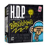 Salimos Jugando Juego De Mesa Hdp Dibújame - Imagen 3