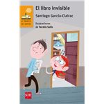 El libro invisible