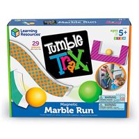 Circuito magnético para canicas Tumble Trax