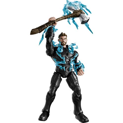 Blokees Figura Champion Class Marvel Infinity Saga: Thor - Imagen 2