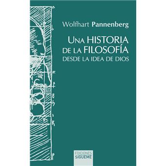 Una historia de la filosofia desde