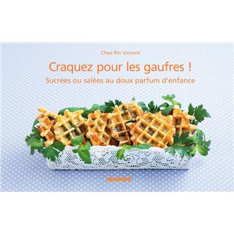 Craquez pour les gaufres ! - 1