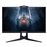 Monitor gaming AORUS FI25F 24,5'' Full HD 240Hz