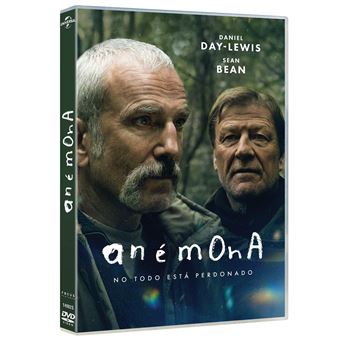 Anémona - DVD