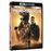 Terminator: Destino Oscuro - UHD + Blu-ray