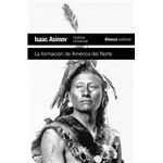 La formación de América del norte