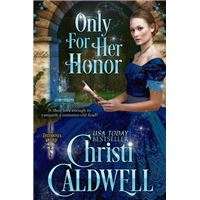 Only For Her Honor