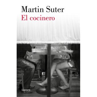 El cocinero - 1