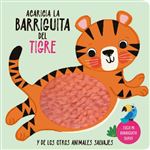 Acaricia La Barriguita Del Tigre