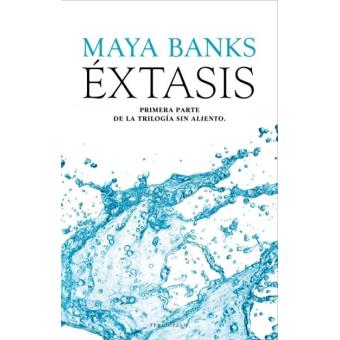 Sin aliento 1. Éxtasis