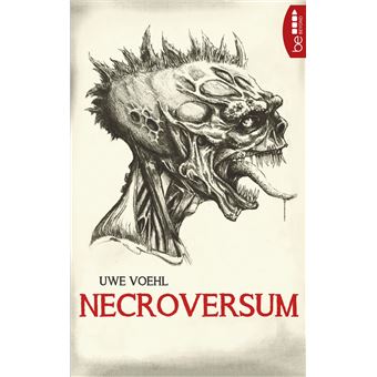 Necroversum - 1