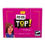 No es top!