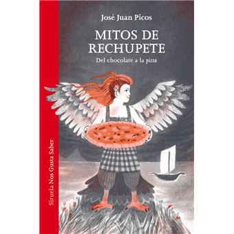 Mitos de rechupete