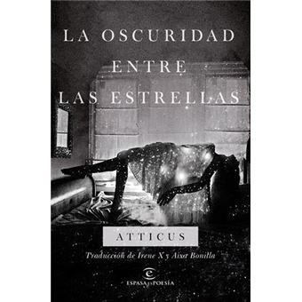 La oscuridad entre las estrellas
