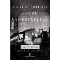La oscuridad entre las estrellas