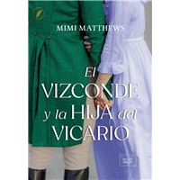 El vizconde y la hija del vicario