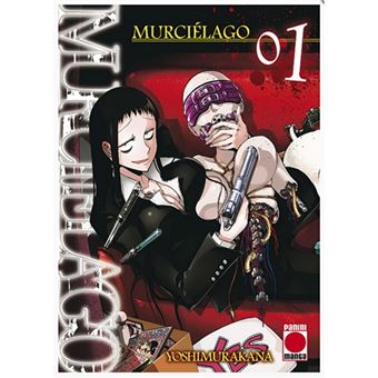 Murciélago 1