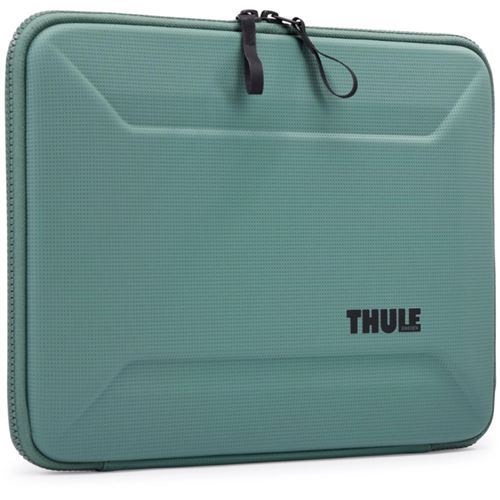 Funda Thule Gaintlet 5 Para Macbook De 14" Verde