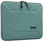 Funda Thule Gaintlet 5 para MacBook de 14" Verde