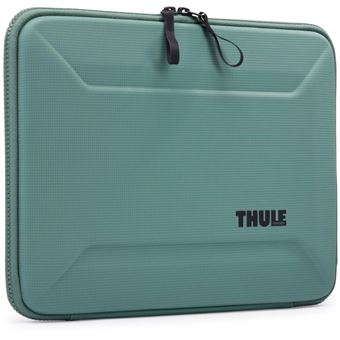 Funda Thule Gaintlet 5 para MacBook de 14" Verde
