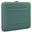 Funda Thule Gaintlet 5 para MacBook de 14" Verde