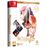 Sword of the Necromancer Collection Special Edition Nintendo Switch