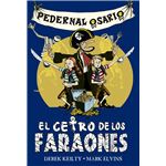 Pedernal Osario 1 - El cetro de los faraones