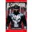 Marvel Deluxe El Castigador: El Rey de los asesinos