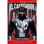 Marvel Deluxe El Castigador: El Rey de los asesinos