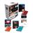 Evangelion Rebuild 1.11 · 2.22 ·3.33 · 3.0+1.11 Colección completa de películas - Blu-ray