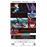 Evangelion Rebuild 1.11 · 2.22 ·3.33 · 3.0+1.11 Colección completa de películas - Blu-ray
