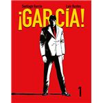 ¡García! Vol 1