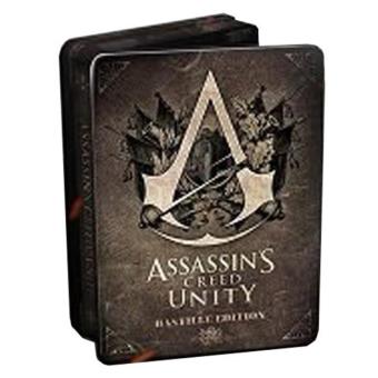 Assassin's Creed: Unity Edición Bastille Xbox One