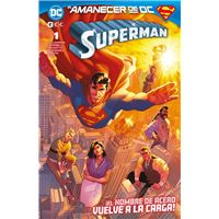 Superman núm. 1/ 133