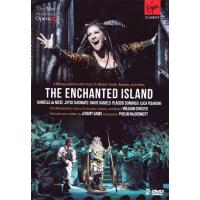 The Enchanted Island
