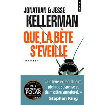 Que la bete s'eveille-p