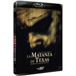 La matanza de Texas  (2003) - Blu-ray