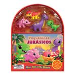 Pequeñines Jurasicos