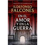 En el amor y en la guerra (La catedral del mar 3)