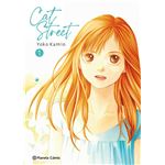 Cat street nº 01 (ne)