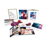 Belle Ed Limitada Numerada Blu-ray + CD con banda sonora original