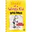 Diary of a Wimpy Kid: Dog Days (Book 4)_0
