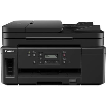 Impresora Multifunción Canon PIXMA GM4050