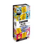 Trazos locos