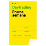 Daytrading en una semana