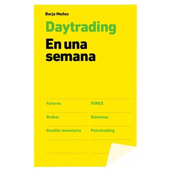 Daytrading en una semana