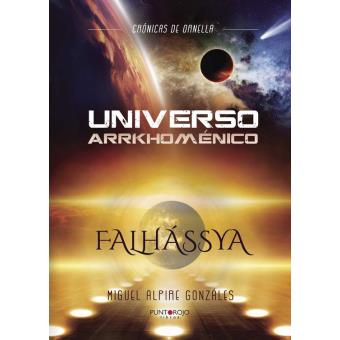 Universo Arrkhoménico
