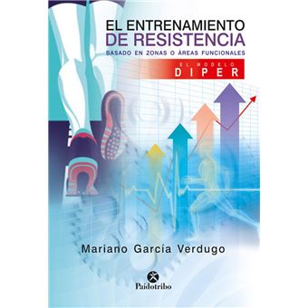 El entrenamiento de resistencia basado en zonas o áreas funcionales El modelo Diper